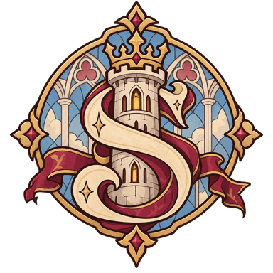 Sovereign Tower Wiki crest
